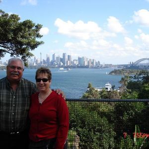 Meet your Posher, Donna